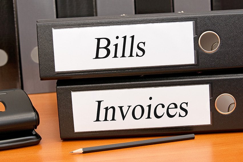 Is an Invoice a Legal Document? How to Make Legally Binding Contracts