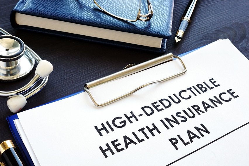 Is Health Insurance Tax Deductible for Self Employed Workers? A Guide to Writing Off Insurance Costs