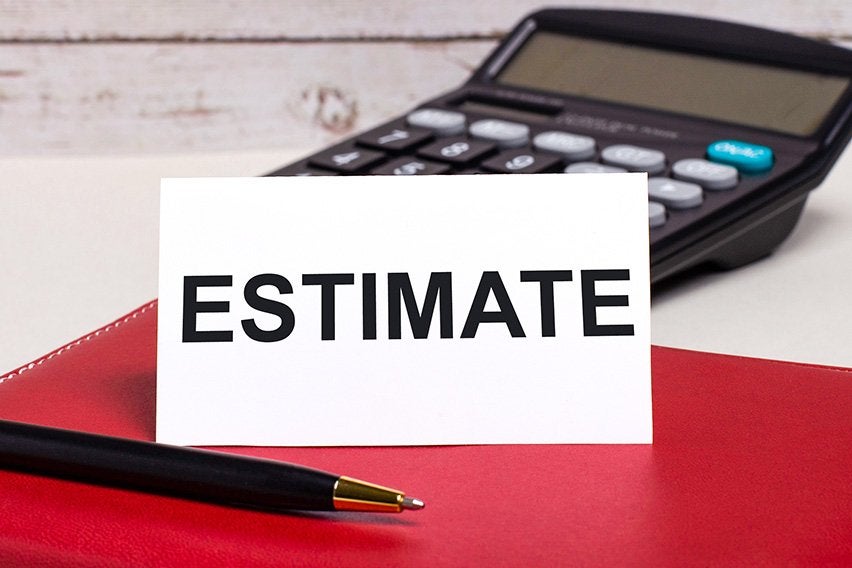 What's a Job Estimate? A Primer for Small Businesses