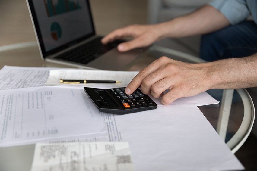 How to Make a Financial Statement for Small Business
