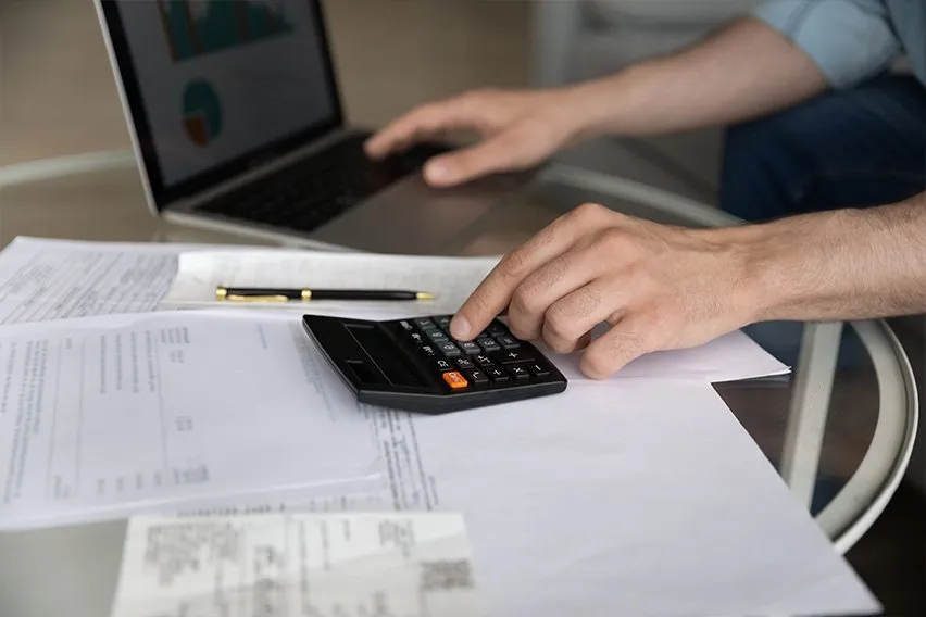 How to Make Financial Statements for Small Businesses