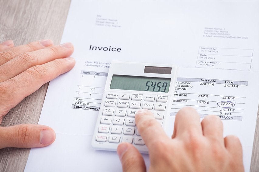 How to Make a Sales Invoice and Get Paid Faster for Your Goods Sold