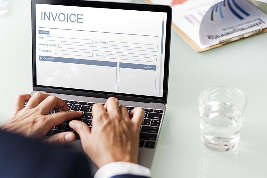 How to Make an Invoice