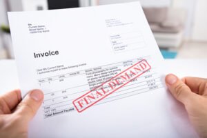What Is an Outstanding Invoice?