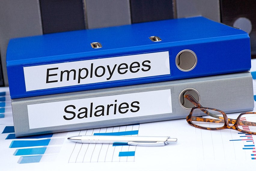 How Much Should I Pay My Employees?