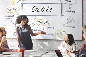 Top 10 Personal Business Goals You Can Set and Achieve