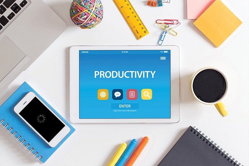 Productivity Tips for Work: 10 Ways to Maximize Your Productivity