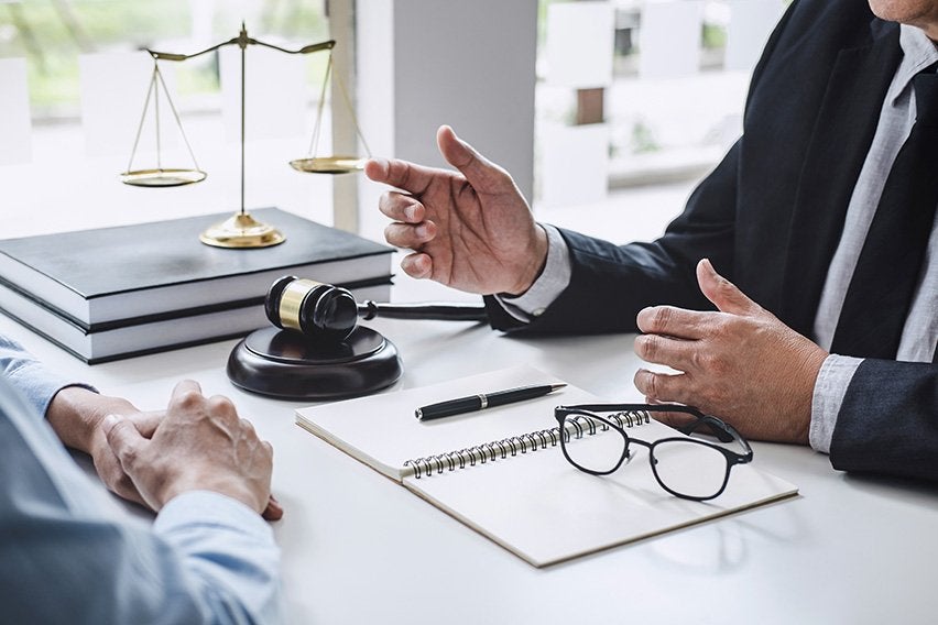 Pros and Cons of Starting Your Own Law Firm