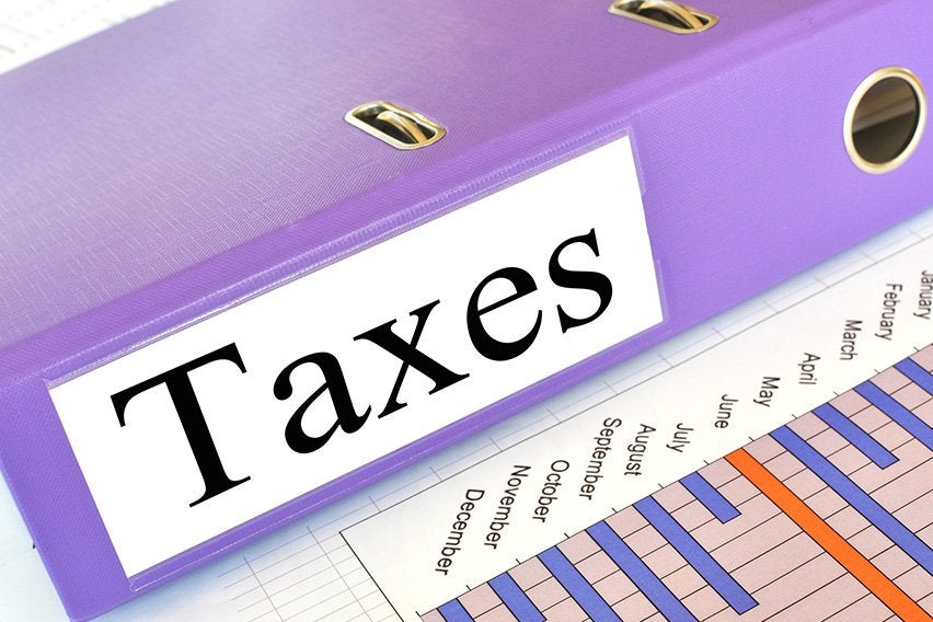 Sales Tax Summary Report: All You Need to Know