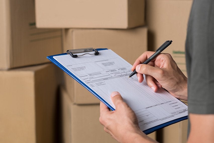What Is A Shipping Invoice? A Bill Of Lading Guide For Small Businesses