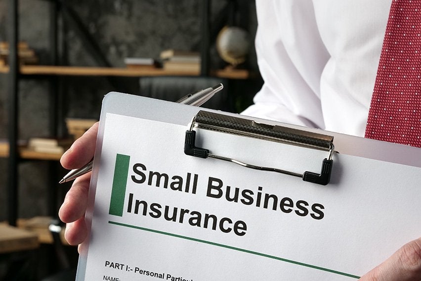 The Ultimate Guide to Small Business Insurance: Protect Your Business Today