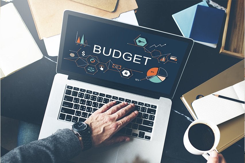 Small Business Marketing Budget: How Much Do I Budget?