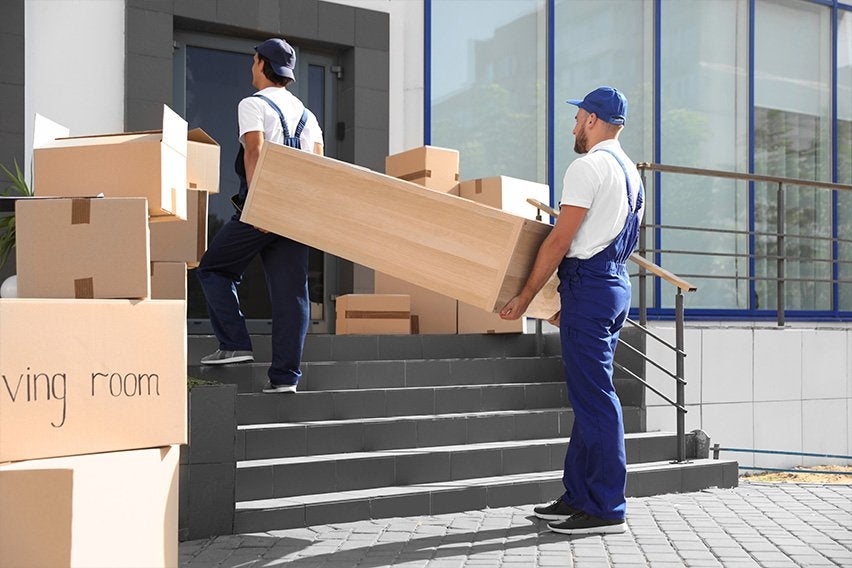 Removalist In Perth