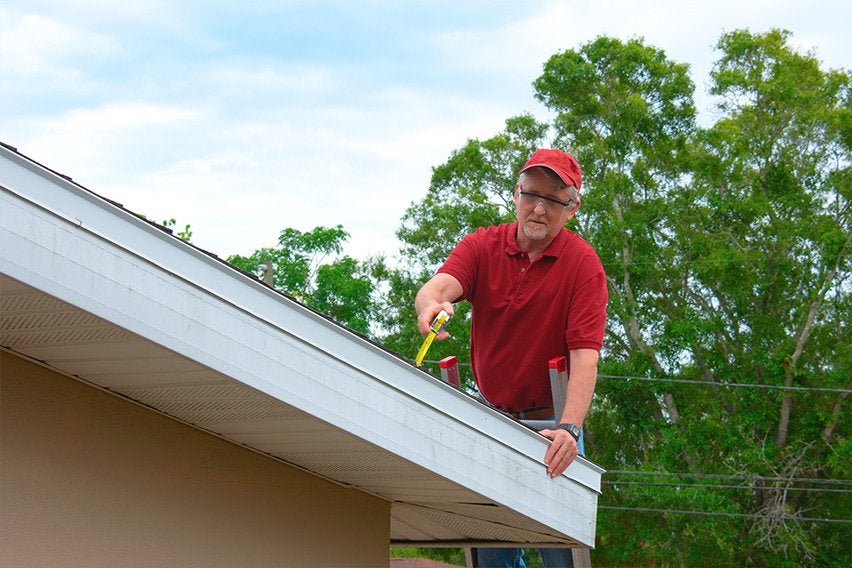 How to Start a Roofing Company in 9 Steps