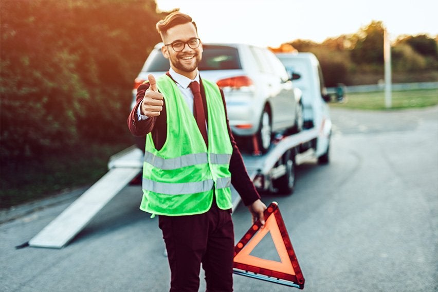 How to Start a Towing Business