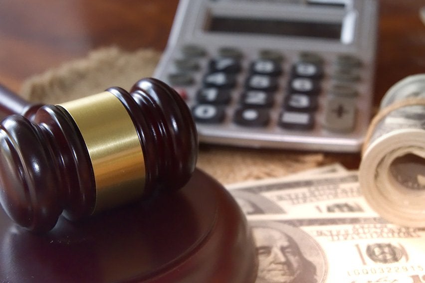 Suing for Non-Payment of Services: How to Take Legal Action and Get Paid