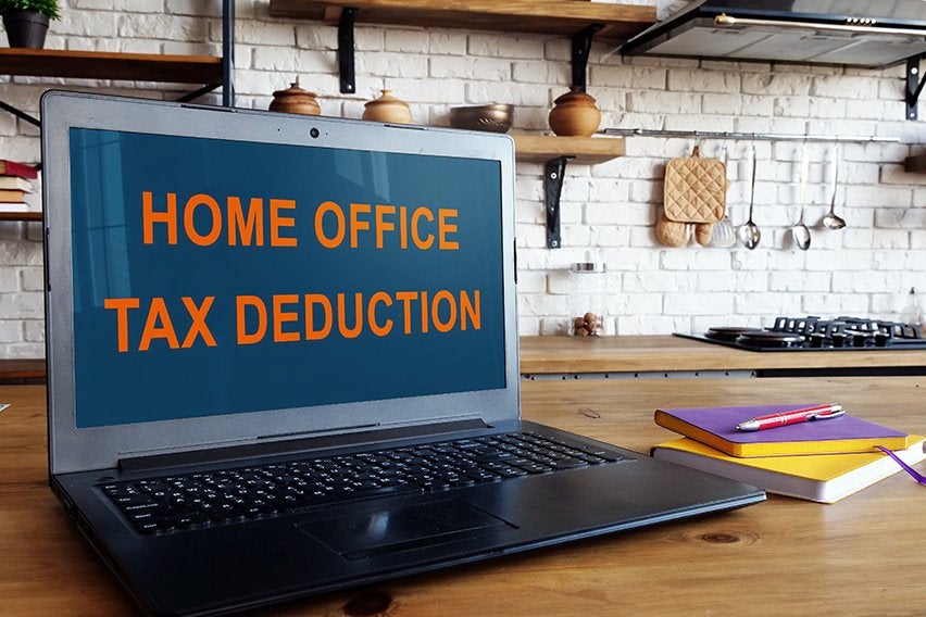 Tax Deductions for Home Office: A Guide for Small Businesses
