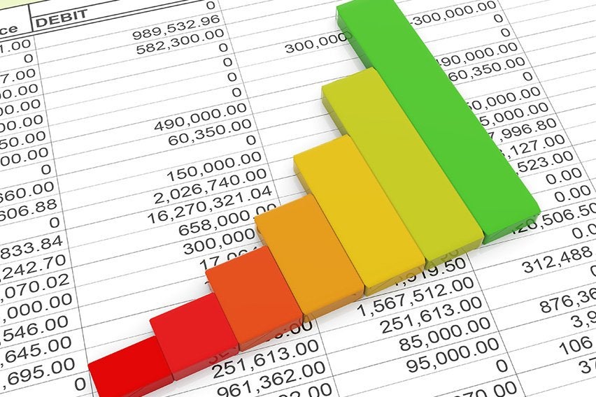 What Is a Trial Balance Report?