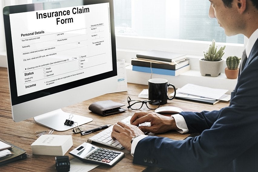 The Top 10 Types of Insurance Claims Filed by Small Businesses