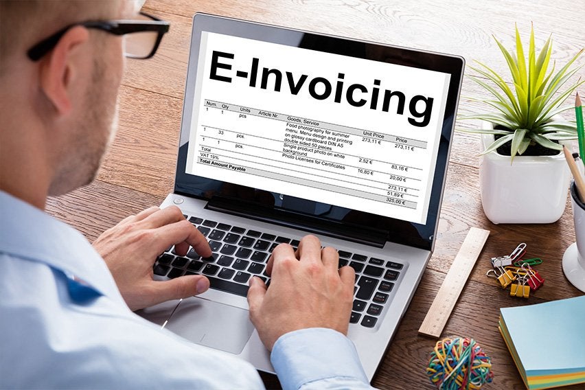 What Are Different Types of Invoices? | Small Business Invoicing Guide