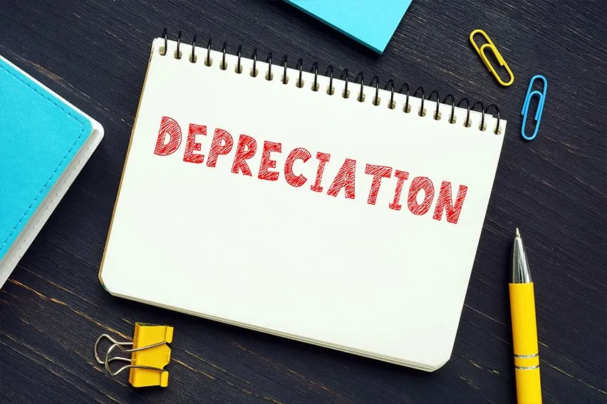   What Can Be Depreciated in Business? Depreciation Decoded