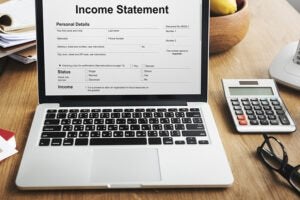 What Is An Income Statement? Financial Reports For Small Businesses