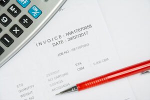 What Is the Invoice Number? Invoicing Basics Explained