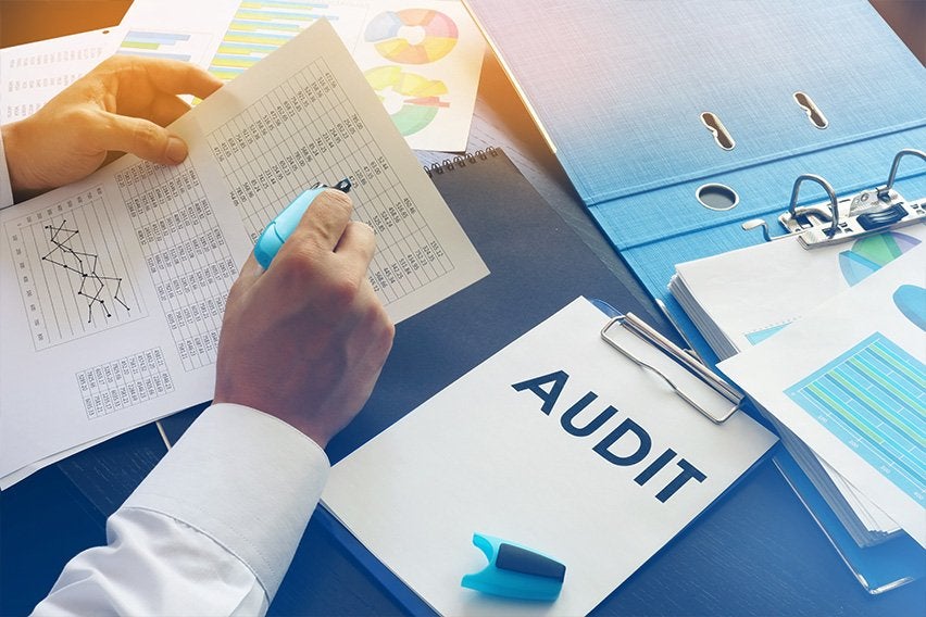 What is Auditing?