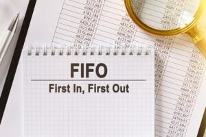 What Is FIFO Method: Definition and Example