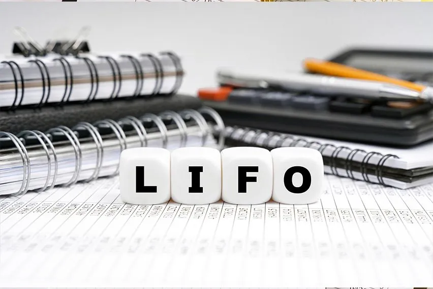 the advantages of using lifo accounting