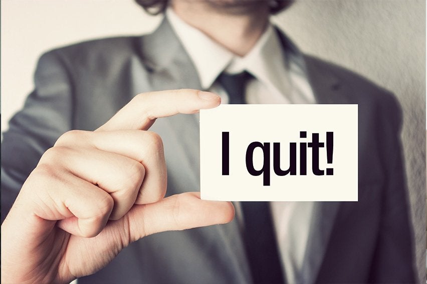 When to Quit Your Job: 10 Signs It’s Time to Go