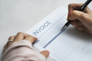 How to Word an Invoice | Professional Invoicing Etiquette for Businesses
