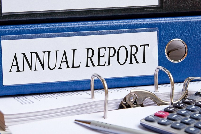How to Write an Annual Report: 4 Tips for Preparing Annual Reports