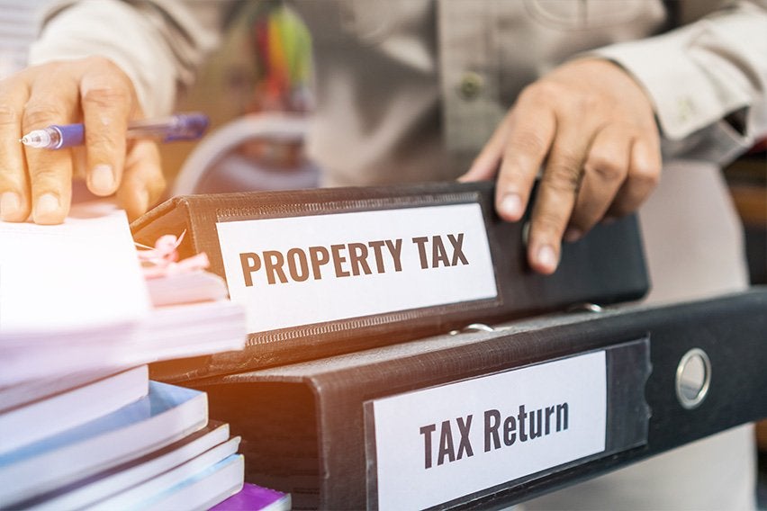 Are My Business Tax Returns Public? Advice for Small Businesses