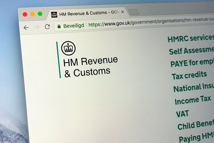 Can You Live Chat With HMRC?