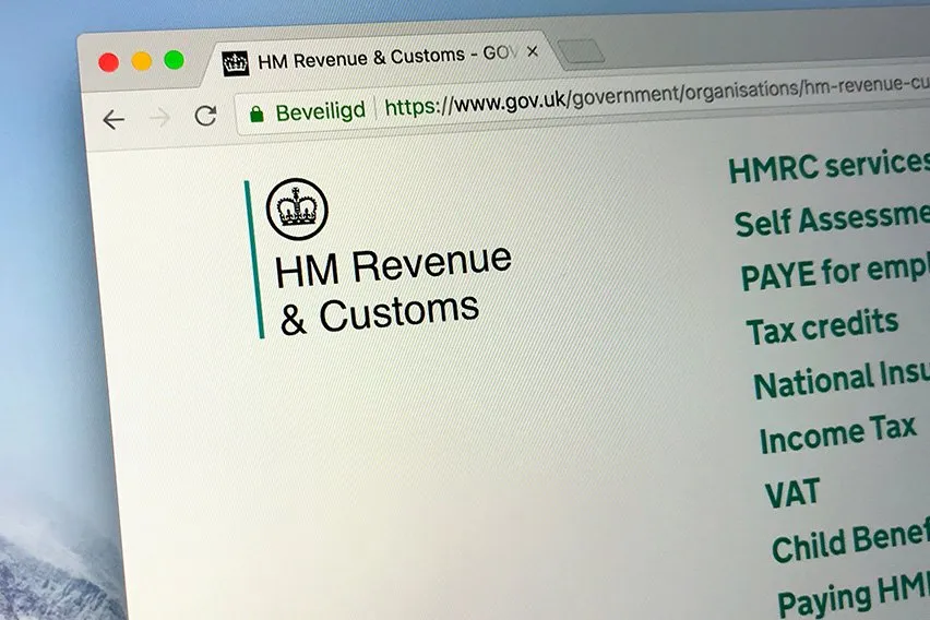 Hmrc Online Chat Tax Credits