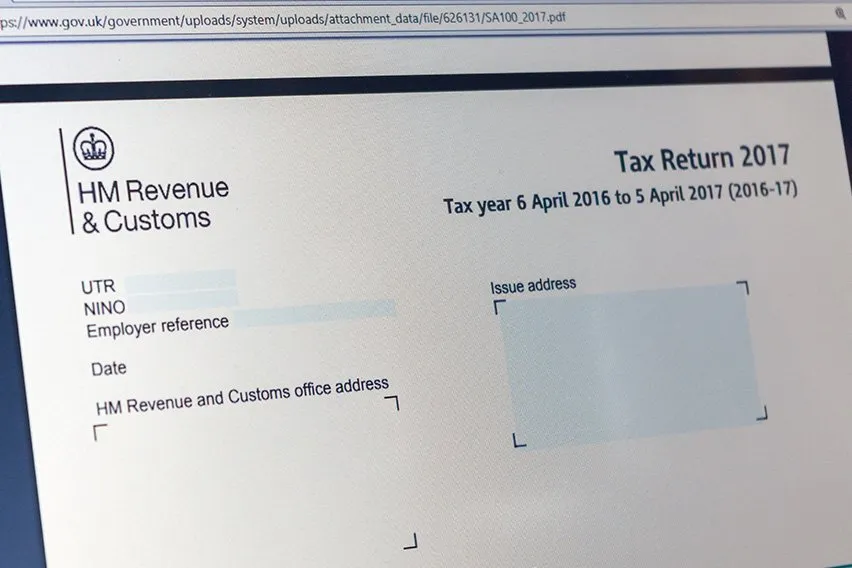 So, How Far Back Can HMRC Investigate Your Tax Returns?