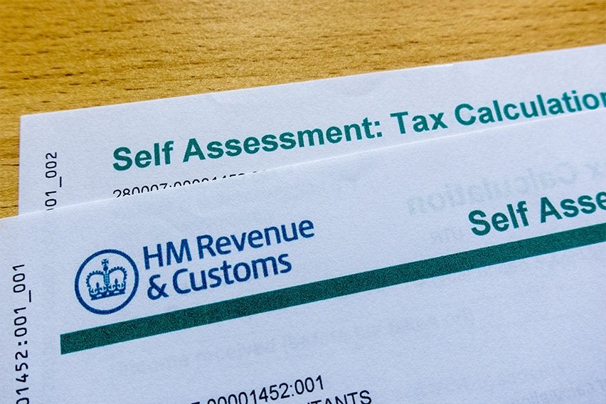 How Does HMRC Know About Undeclared Income That You Have Not Paid Tax On?