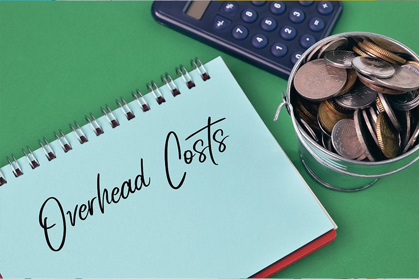 How to Reduce Overhead Costs: The Small Business' Guide