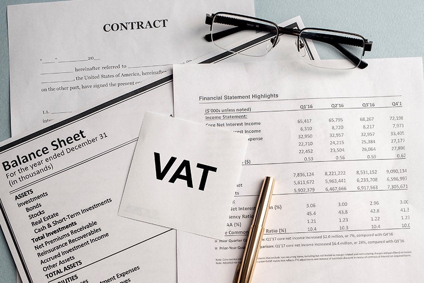 VAT on Services Outside UK: Learn the VAT Rules for Services That Take Place Outside the UK.