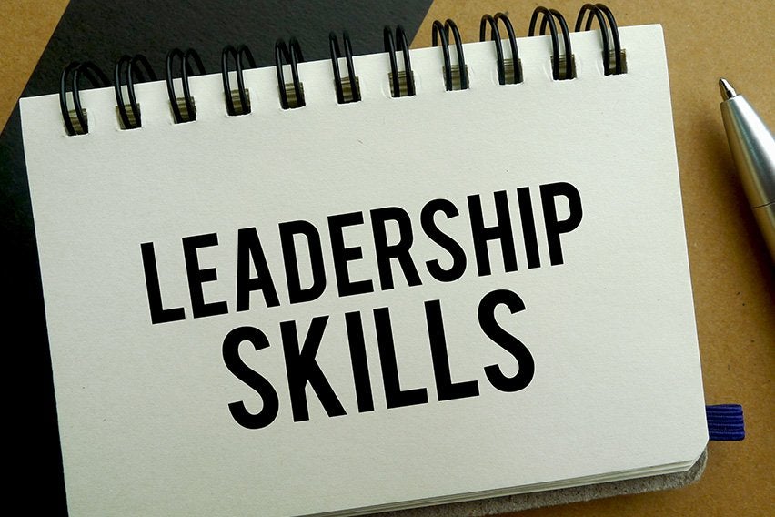 10 Leadership Skills for Business