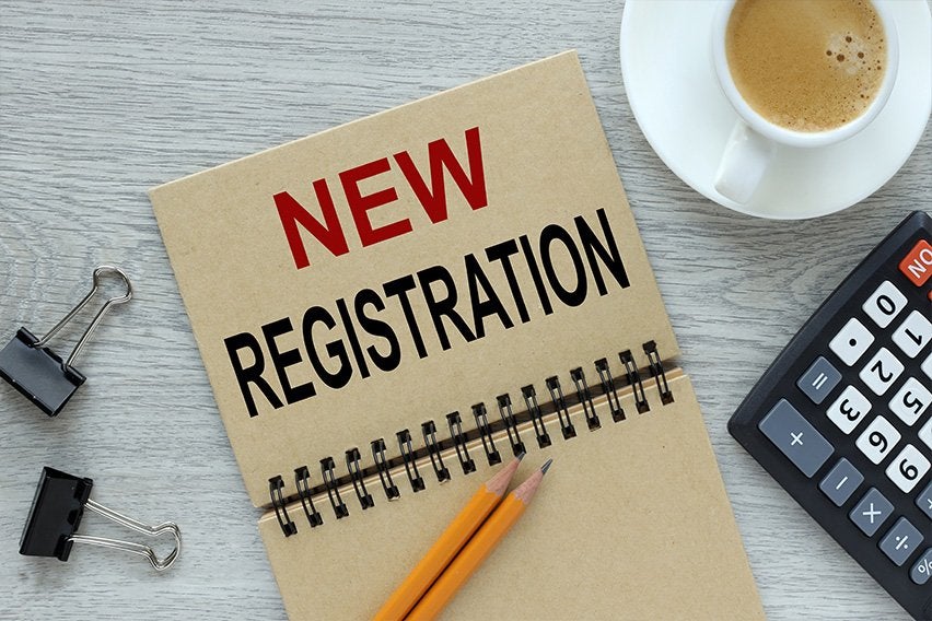 How to Register a Business Name in the UK
