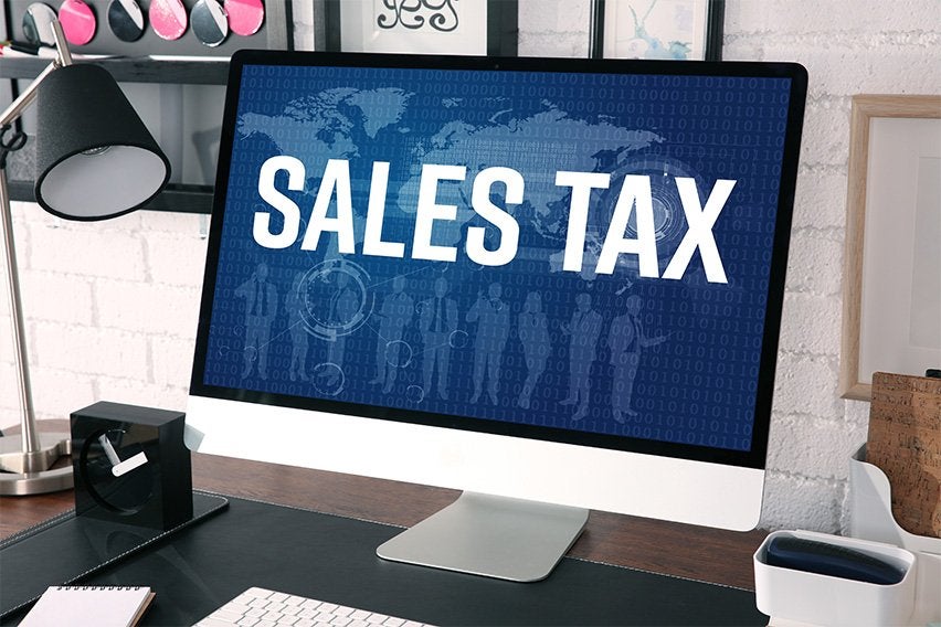 How to Report Sales Tax: Tax Reporting for Small Businesses