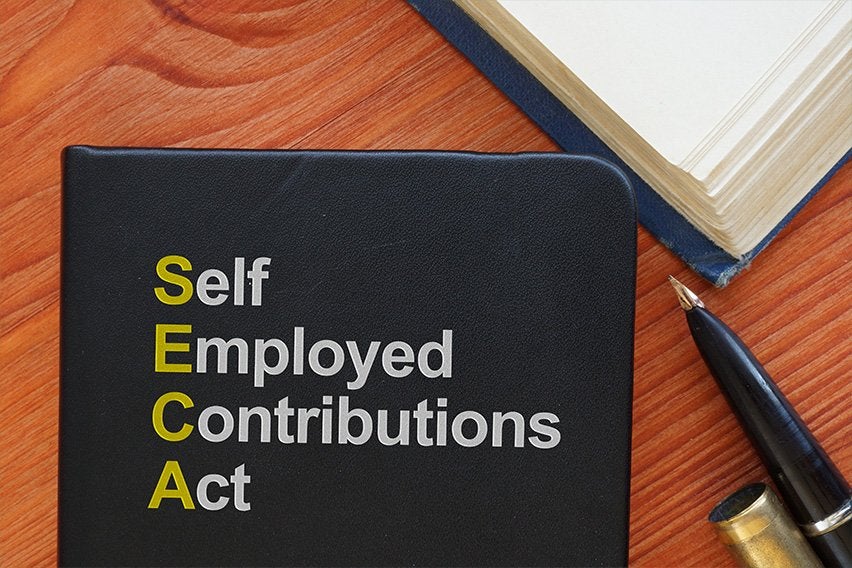 What Is SECA Tax? A Simple Guide to Self-Employed Tax Obligations
