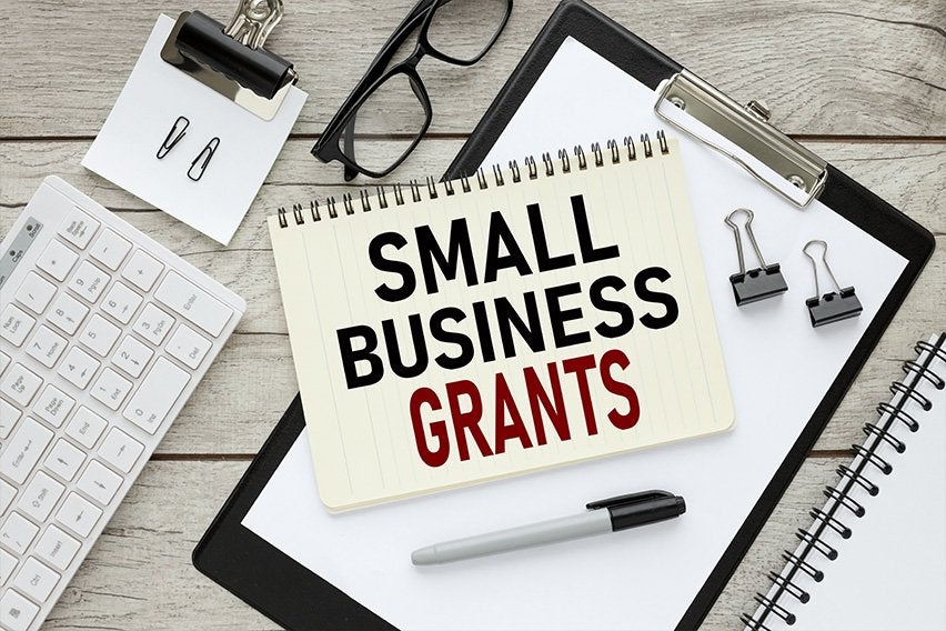 UK Small Business Grants: What are They and How Do I Apply?