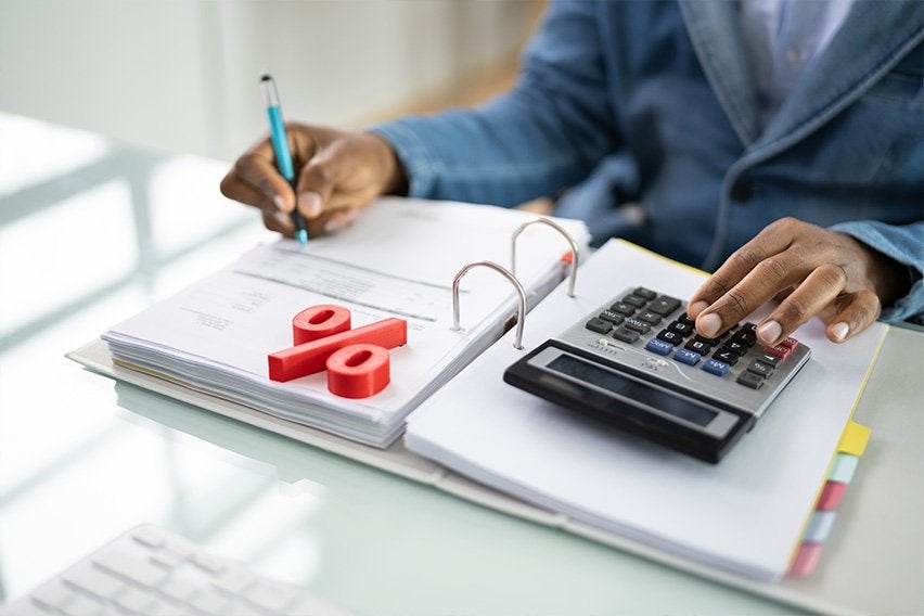 What Is the Small Business Tax Rate?