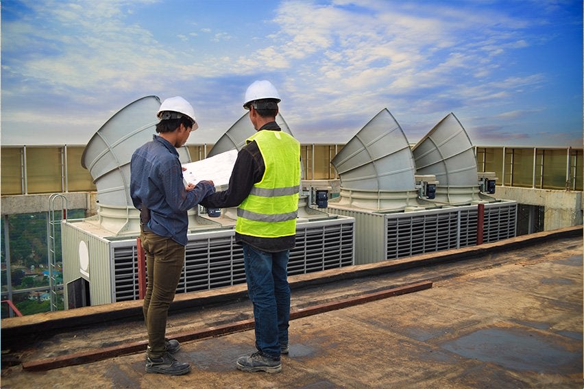 How to Start an HVAC Business—9 Step Guide