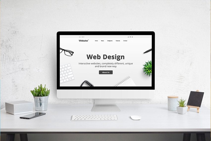 How to Start Your Own Web Design Company in an Afternoon: A Guide