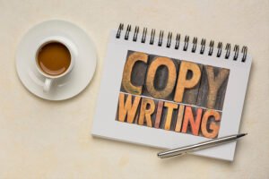 How to Start a Copywriting Business | Freelance Writer's Career Guide
