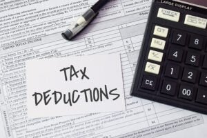 Tax Deductions for Self-Employed Workers | Maximize Your Tax Refund